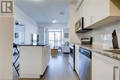 155 CAROLINE Street S Unit# 1404 Waterloo