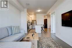 155 CAROLINE Street S Unit# 1404 Waterloo