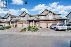 975 STRASBURG Road Unit# 7 Kitchener