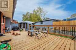 502 MANCHESTER Road Kitchener