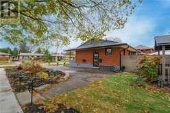 502 MANCHESTER Road Kitchener