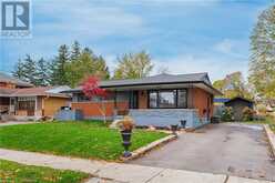 502 MANCHESTER Road Kitchener