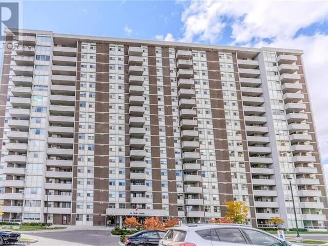 44 FALBY Court Unit# 710 Ajax Ontario