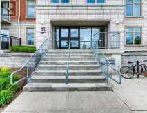 155 COMMONWEALTH Street Unit# 208 Kitchener