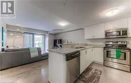 155 COMMONWEALTH Street Unit# 208 Kitchener