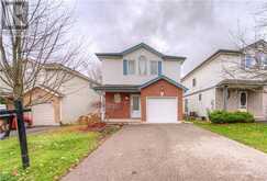 51 WESTMEADOW Drive Kitchener