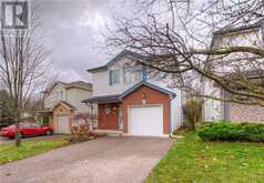 51 WESTMEADOW Drive Kitchener