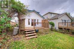 51 WESTMEADOW Drive Kitchener