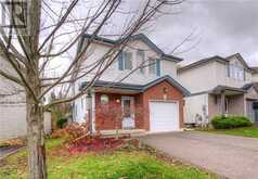 51 WESTMEADOW Drive Kitchener