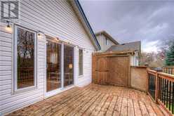 51 WESTMEADOW Drive Kitchener