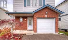 51 WESTMEADOW Drive Kitchener