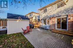 86 BREMBEL Street Kitchener