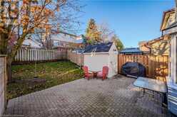 86 BREMBEL Street Kitchener