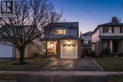 86 BREMBEL Street Kitchener