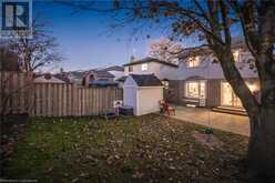 86 BREMBEL Street Kitchener