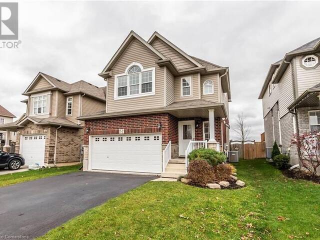 73 STUCKEY Avenue Baden Ontario