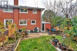 222 MAUSSER Avenue Kitchener