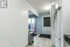 48 WINDOM Road Unit# E Kitchener