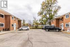 48 WINDOM Road Unit# E Kitchener