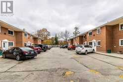 48 WINDOM Road Unit# E Kitchener