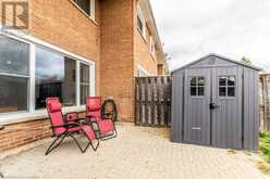 48 WINDOM Road Unit# E Kitchener