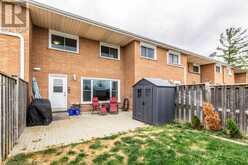 48 WINDOM Road Unit# E Kitchener