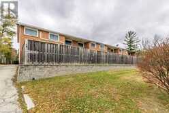 48 WINDOM Road Unit# E Kitchener