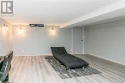 130 KINGSWOOD Drive Unit# 33 Kitchener