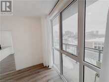 60 CHARLES Street W Unit# 409 Kitchener