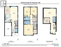 230 GREENWATER Place Kitchener