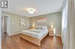 110 HIGHLAND Road E Unit# 16 Kitchener