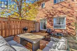 110 HIGHLAND Road E Unit# 16 Kitchener