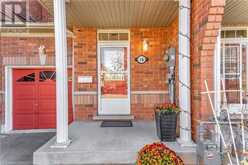 110 HIGHLAND Road E Unit# 16 Kitchener