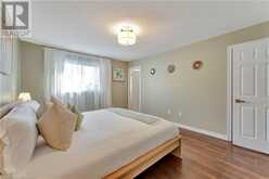 110 HIGHLAND Road E Unit# 16 Kitchener