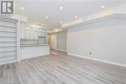 161 OTTAWA Street Unit# 211 Kitchener