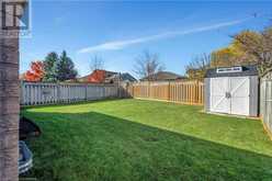 134 DEERPATH Drive Guelph