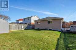 134 DEERPATH Drive Guelph