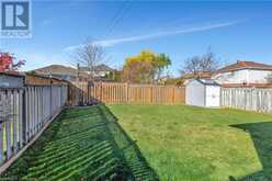 134 DEERPATH Drive Guelph