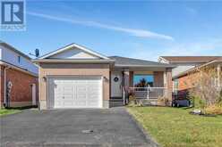 134 DEERPATH Drive Guelph