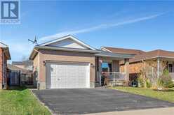 134 DEERPATH Drive Guelph