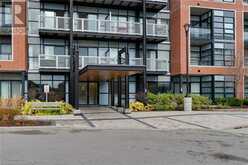 15 PRINCE ALBERT Boulevard Unit# 610 Kitchener