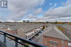 15 PRINCE ALBERT Boulevard Unit# 610 Kitchener