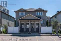 240 WESTMEADOW Drive Unit# 12C Kitchener