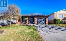 82 OAKHURST Crescent Kitchener