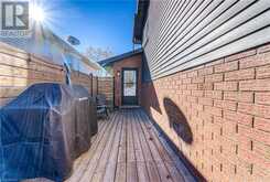 82 OAKHURST Crescent Kitchener