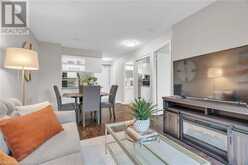 2379 CENTRAL PARK Drive Unit# 206 Oakville