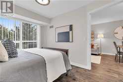 2379 CENTRAL PARK Drive Unit# 206 Oakville