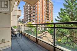 2379 CENTRAL PARK Drive Unit# 206 Oakville