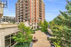 2379 CENTRAL PARK Drive Unit# 206 Oakville