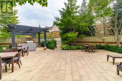 2379 CENTRAL PARK Drive Unit# 206 Oakville